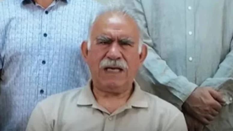 Öcalan heyete CHP ile ilgili görüşlerini iletti