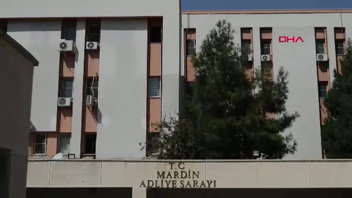 Miras İçin Babasına Bombalı Tuzak Kuran Oğul ve Arkadaşlarına Ağır Cezalar