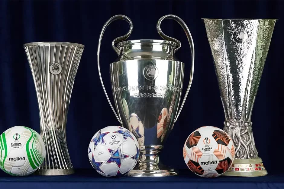 UEFA kuralı resmen değiştirdi: Fenerbahçe, Galatasaray ve Samsunspor direkt etkilenecek