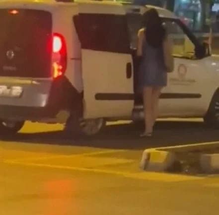 Çorum’da Resmî Araçta “Eskort” İddiası! Valilik Harekete Geçti