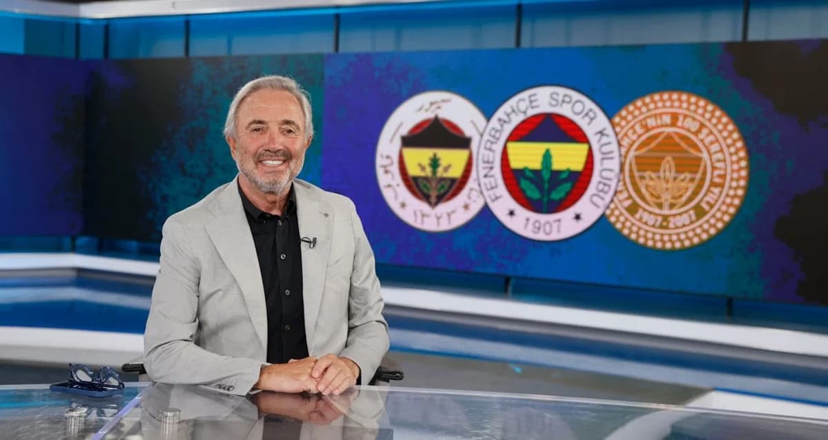 Fenerbahçe’den Dev Yatırım: 800 Milyon Euro’luk Hamle Geliyor!