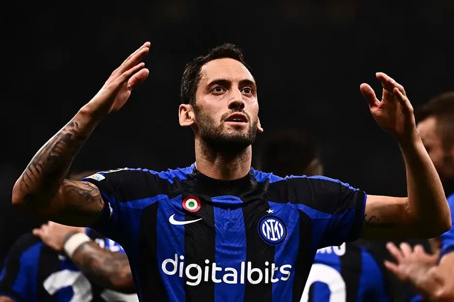 Hakan Çalhanoğlu ve Ademola Lookman’ın Transfer Durumları Netleşti