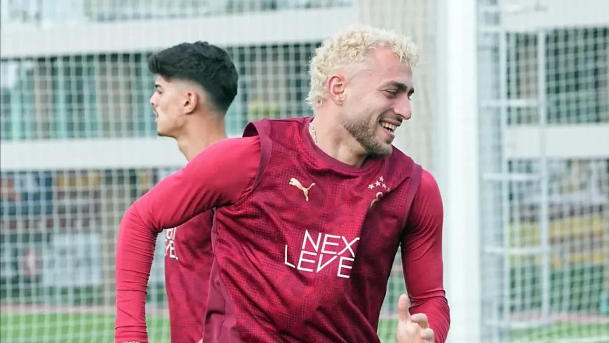 Sarı-Kırmızılılar Eyüpspor Sınavına Hazır: Kritik 90 Dakika Yarın