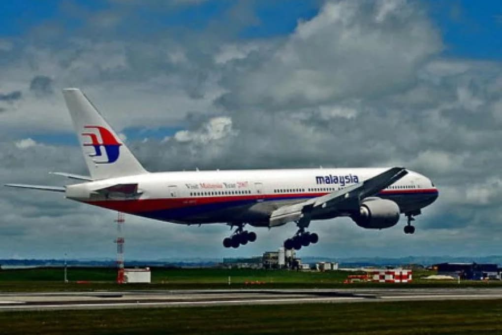 Malezya’nın 12 Yıldır Kayıp Uçağı MH370 İçin Yeniden Başlatılan Arama Çalışmaları Başarısız Oldu