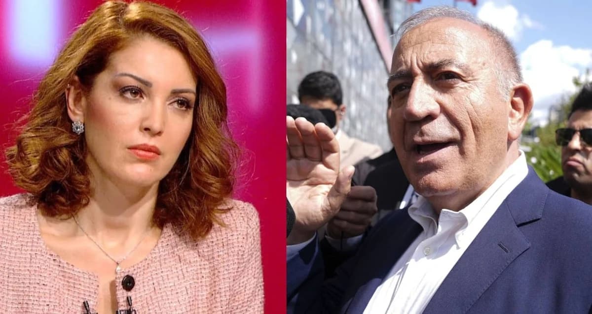 Nagehan Alçı’dan Gürsel Tekin’e “30 Yıllık Birikim” Uyarısı
