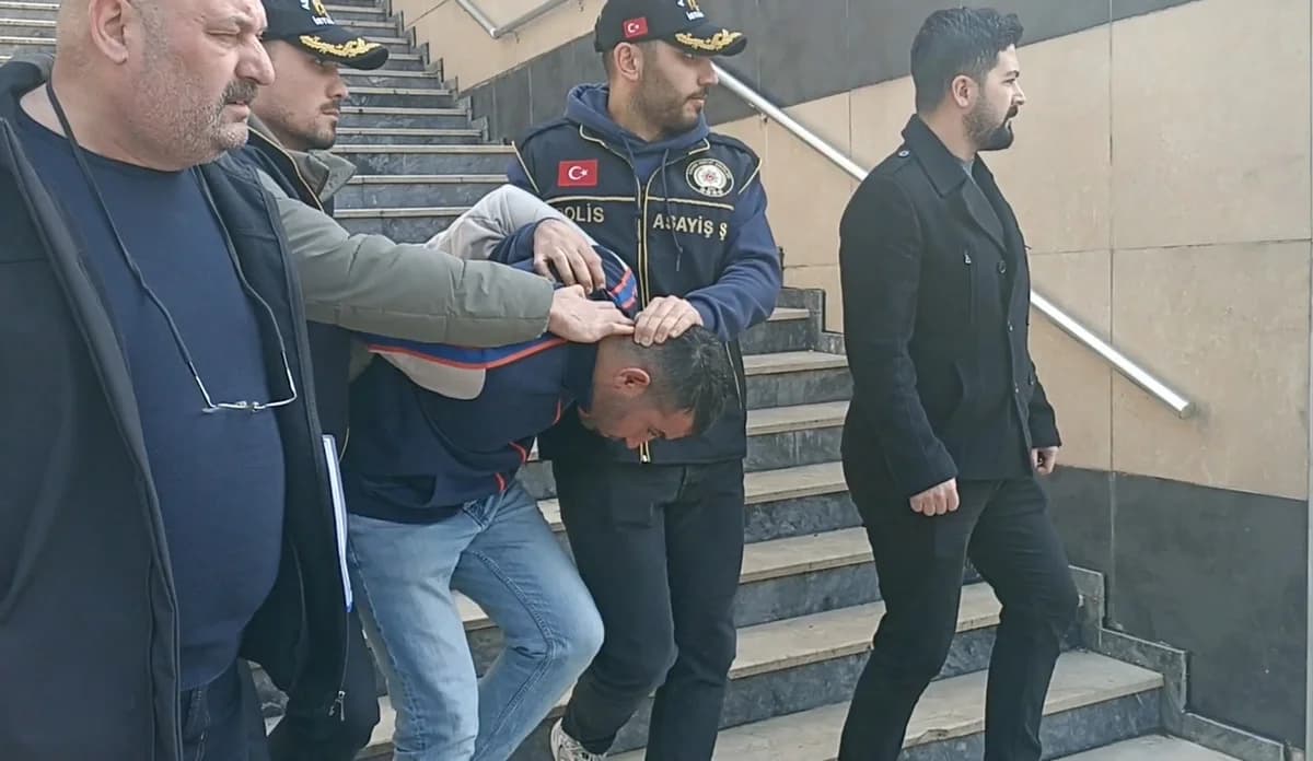 Fatih’te Kadın Cinayeti: Silah Korkutmak İçin Çekildi, Kazaen Ateş Aldı