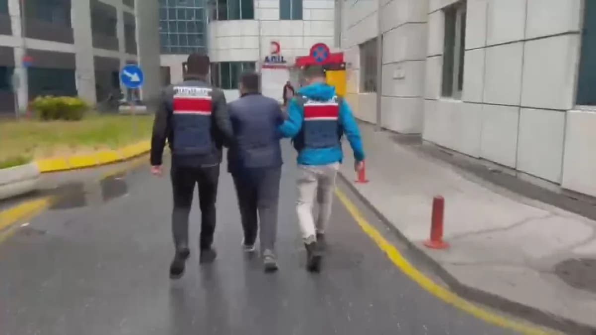 İstanbul Merkezli 7 İlde Sahte Yatırım Dolandırıcılığı Operasyonu: 19 Gözaltı
