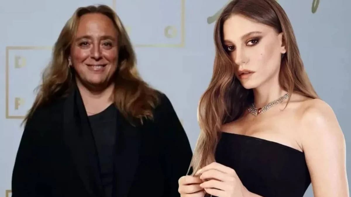 Serenay Sarıkaya’dan Ayşe Barım İçin Çağrı: ‘Sessizlik İçinde Ölümü Bekliyor’