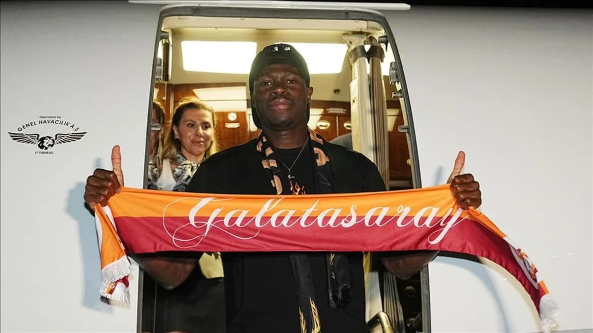 Galatasaray’ın Singo Transferi Maliyeti Açıklandı: İşte Detaylar