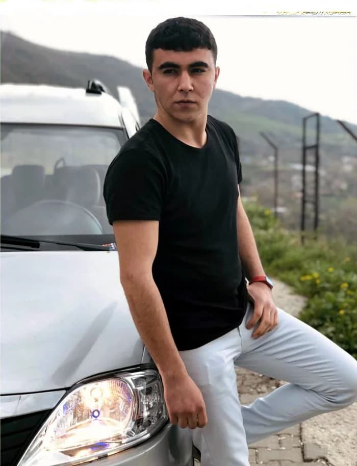 Düziçi’nde Alacak Meselesi Kanlı Bitti: Genç Adam Lokantada Öldürüldü