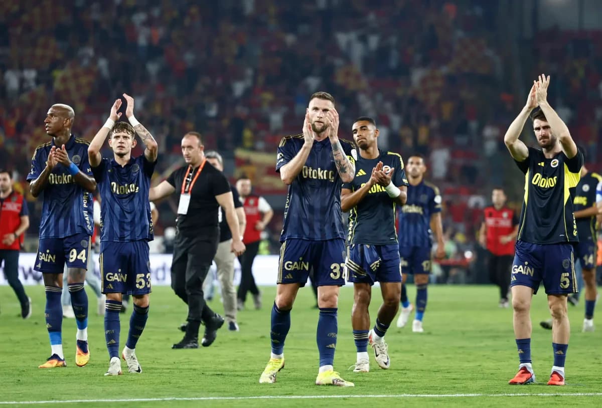 Fenerbahçe Kocaelispor Maçı: Ne Zaman, Saat Kaçta, Hangi Kanalda?