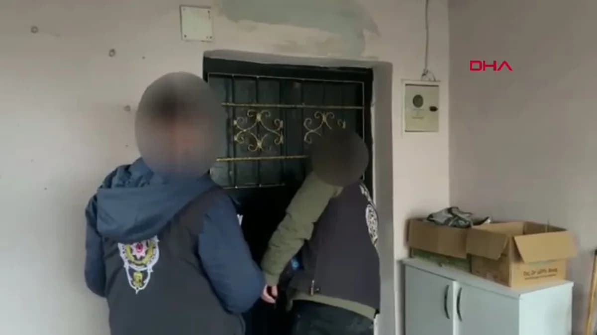 Osmaniye’de Yasa Dışı Bahis Operasyonu: 49,2 Milyar TL İşlem Hacmine Sahip 10 Şüpheli Tutuklandı