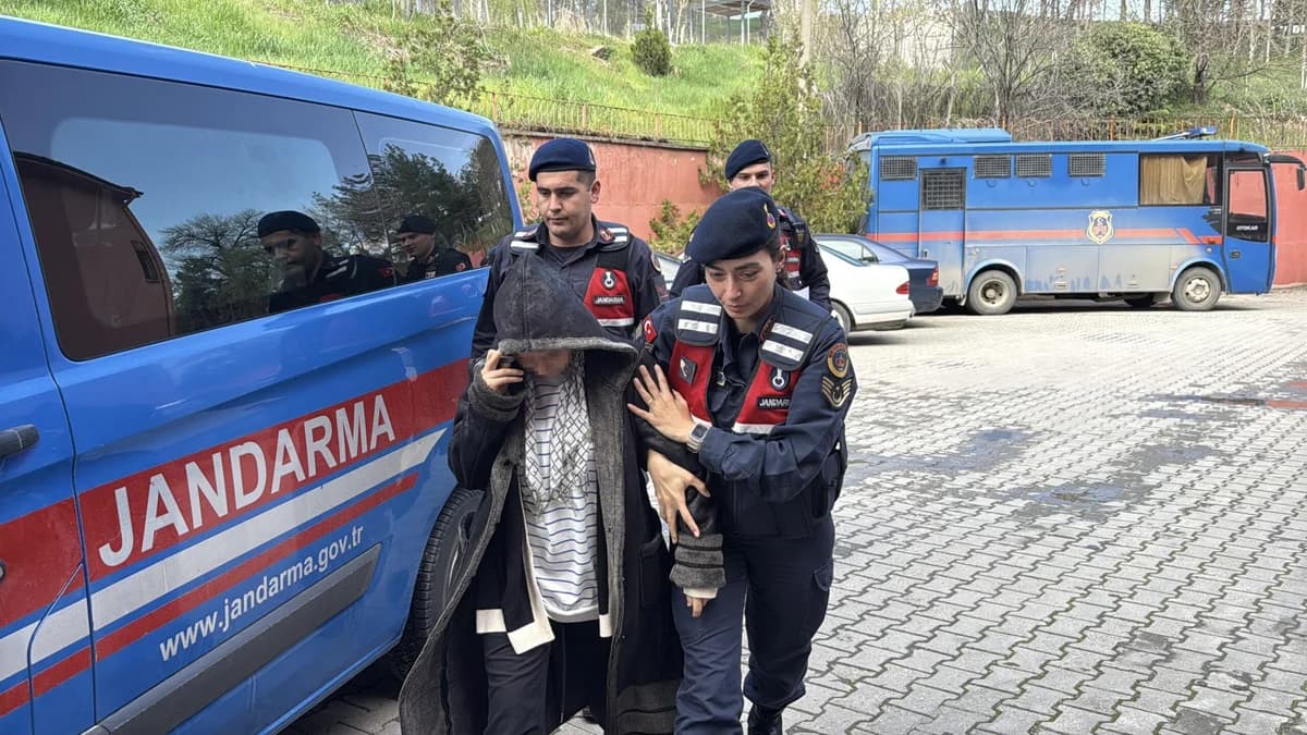 Karabük’te Tartışma Kanlı Bitti: Eşini Vurarak Öldürdü