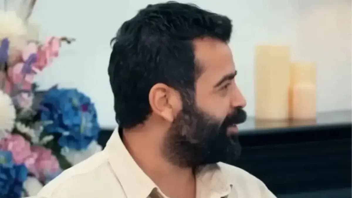 Yemekteyiz yarışmacısı Necati Bey kimdir?