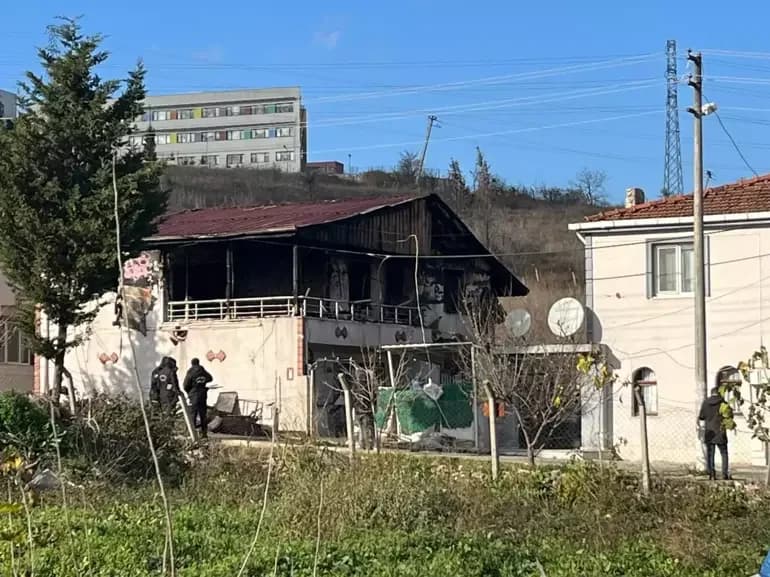 Yalova merkezli DEAŞ operasyonunda 110 şüpheli gözaltına alındı