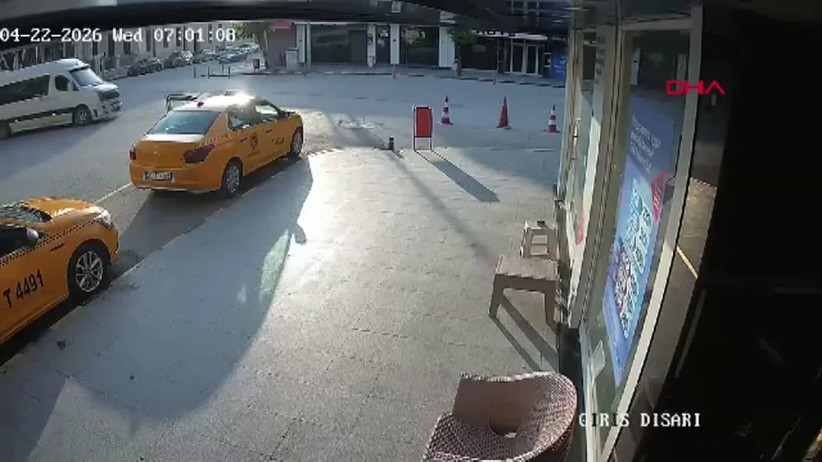 Hatay’da Satır Dehşeti: 3 Yaralı
