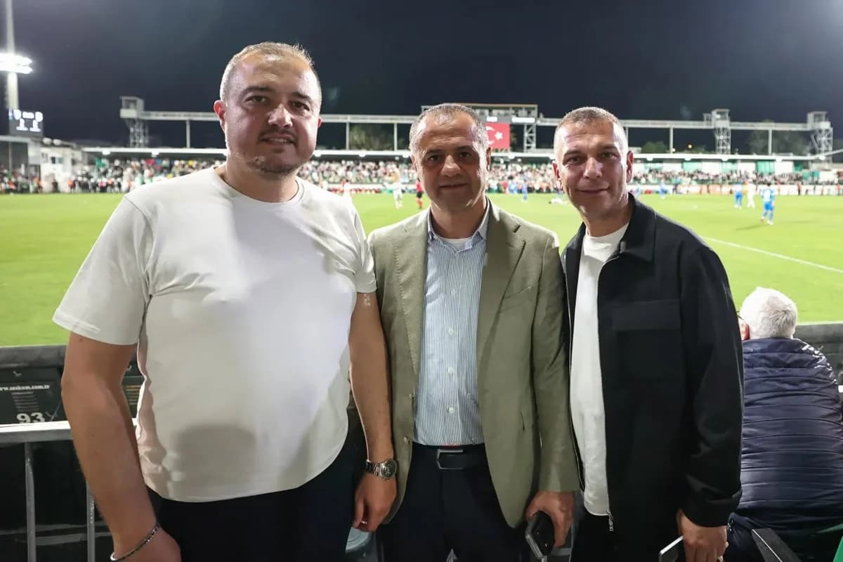 Muğlaspor’a Şampiyonluk Yolunda Dev Destek: İş İnsanlarından Milyonlarca TL Prim Sözü!