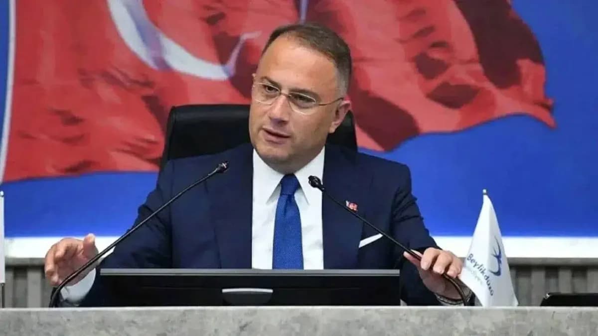 Murat Çalık Cezaevinde Kalabilir: Adli Tıp Raporu Onay Verdi