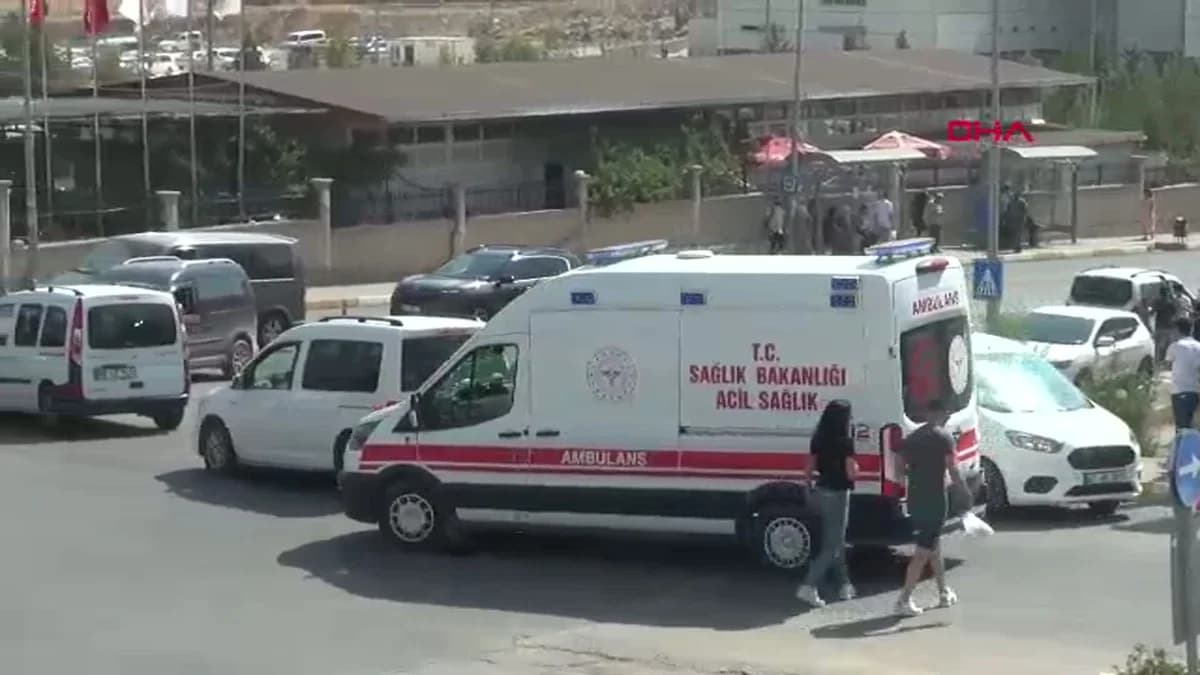 Mardin’de Kardeş Katili Tutuklandı
