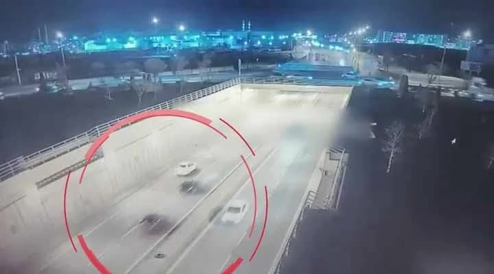 Konya’da Yarış yapan Sürücülere 472 Bin TL Cezası