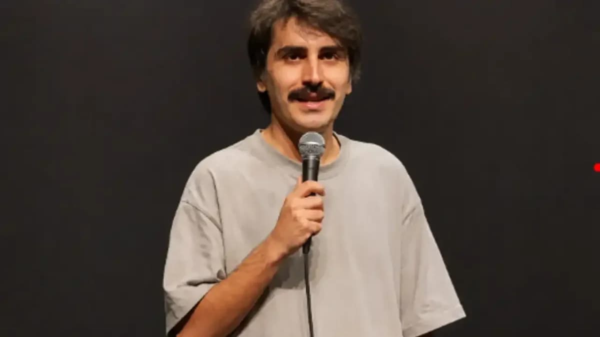 Deniz Göktaş kimdir? Komedyen Deniz Göktaş kaç yaşında, nereli?