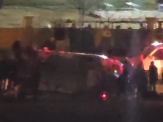 Ankara’da Otomobil ve Minibüs Çarpıştı: 2 Kişi Hayatını Kaybetti, 12 Yaralı