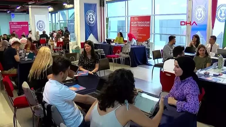 YKS Tercihlerinde Son Günler: Hukuk Fakültelerinde Baraj Değişti