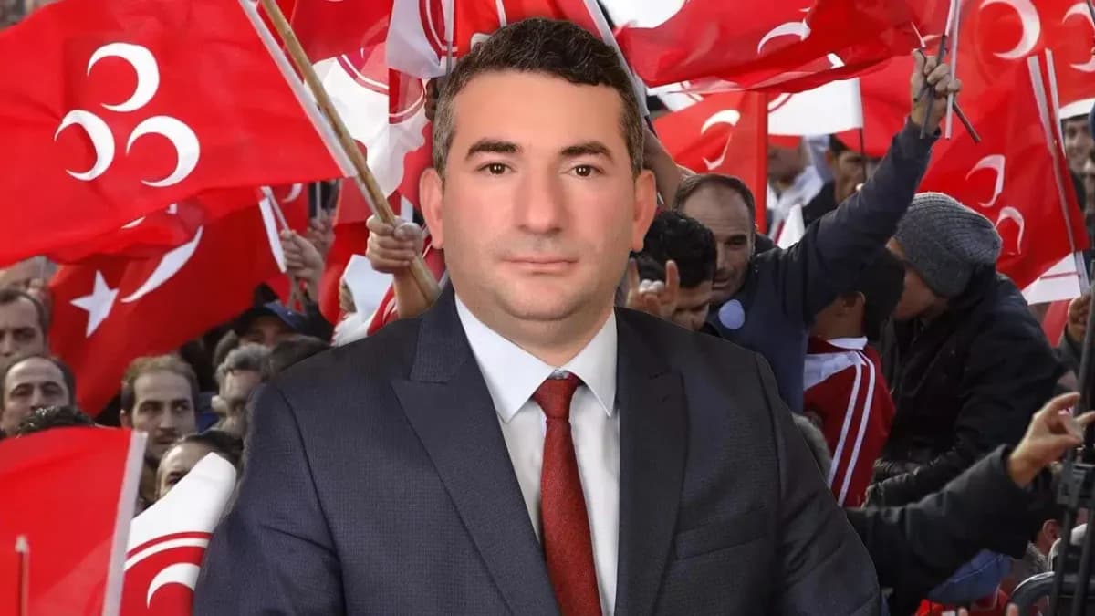 Okan Ertorun’dan Terörsüz Türkiye’ye Tam Destek: Ülkücü İşçiler Liderinin Açıklamaları