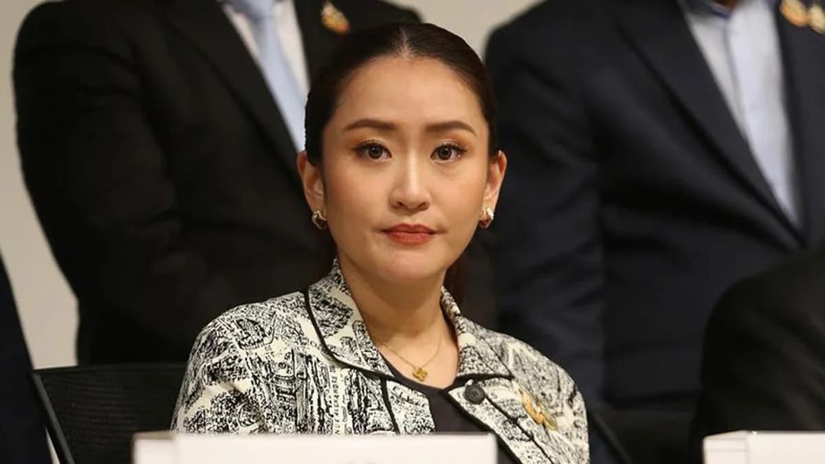 Tayland’da Siyasi Kriz: Başbakan Shinawatra Anayasa Mahkemesi Kararıyla Görevden Alındı