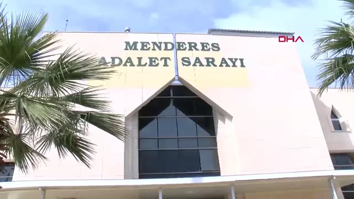 İzmir’de Koltuk Kazası: Ebrar Aktaş’ın Ölümüyle İlgili Üç Sanığa Hapis Cezası Verildi