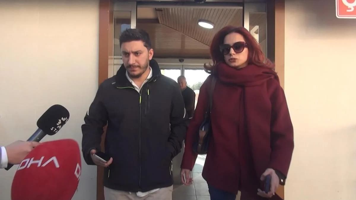 Güllü’nün ölümü üzerine oğlu ifadeye çağrıldı
