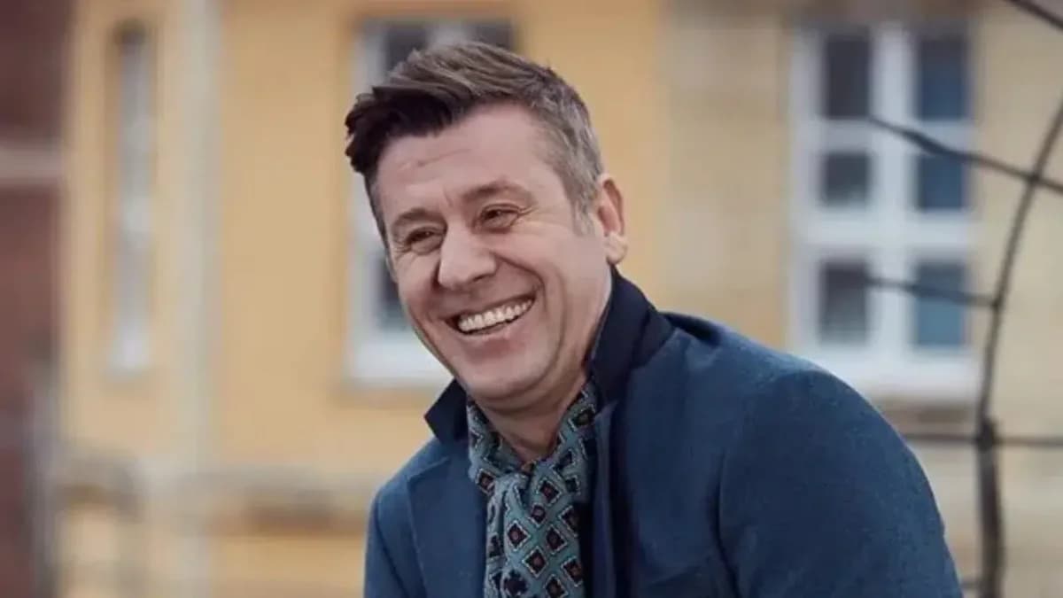 Metin Şentürk’ün Kardeş Acısı: Bayram Şentürk Hayatını Kaybetti