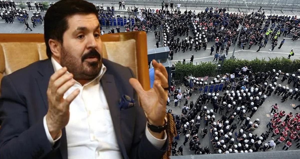 Savcı Sayan’dan partisine ağır eleştiriler: ‘Yanlış yapıyoruz’