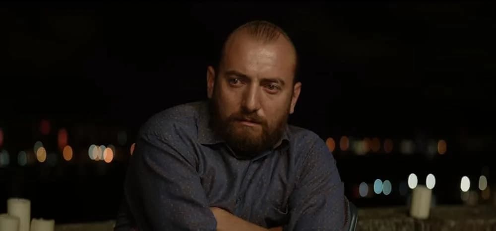 Cihan Talay, Organize İşler Karun Hazinesi Dizisinde Nektar Rolünde!