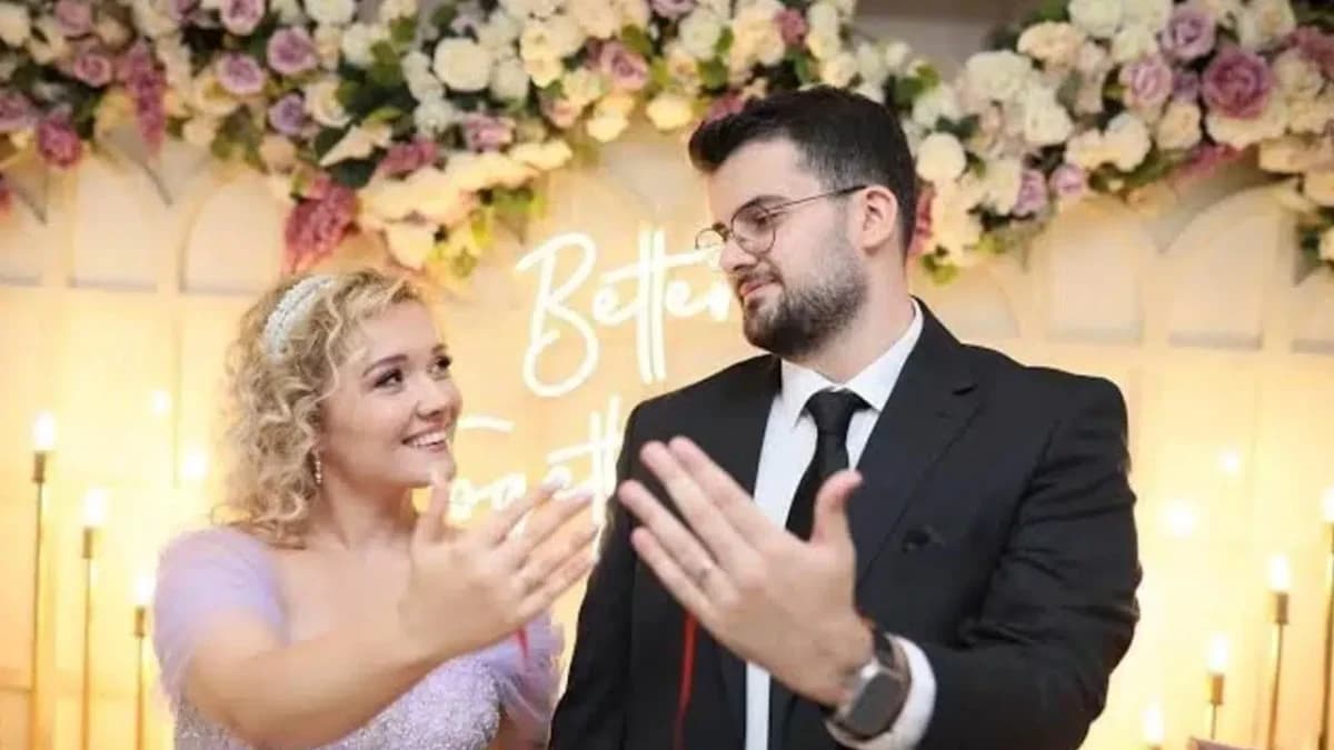 Jrokez Vefatı: Eşi Aleyna Dalgakıran Kimdir, Ne İş Yapar? İşte Detaylar