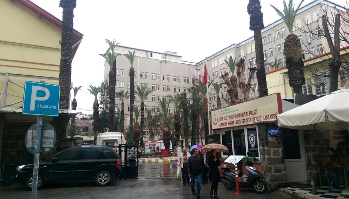Bir Aileyi Yıkan İki Kalp Krizi: Anne ve Oğul Hayatını Kaybetti