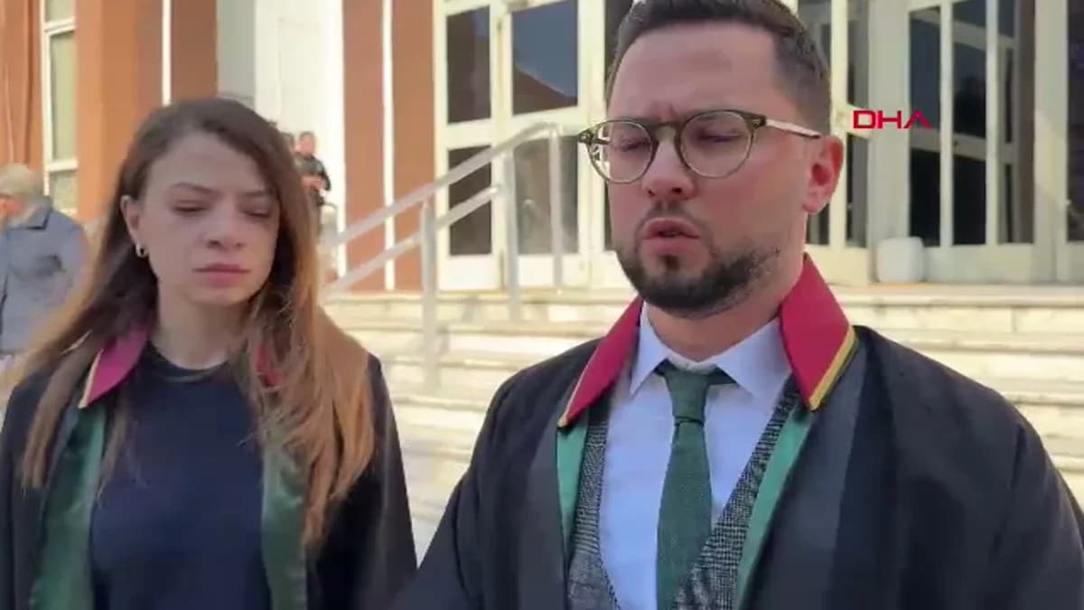 Aydın’da Şok Cinayet Duruşmasında Savcıdan Ağır İstem
