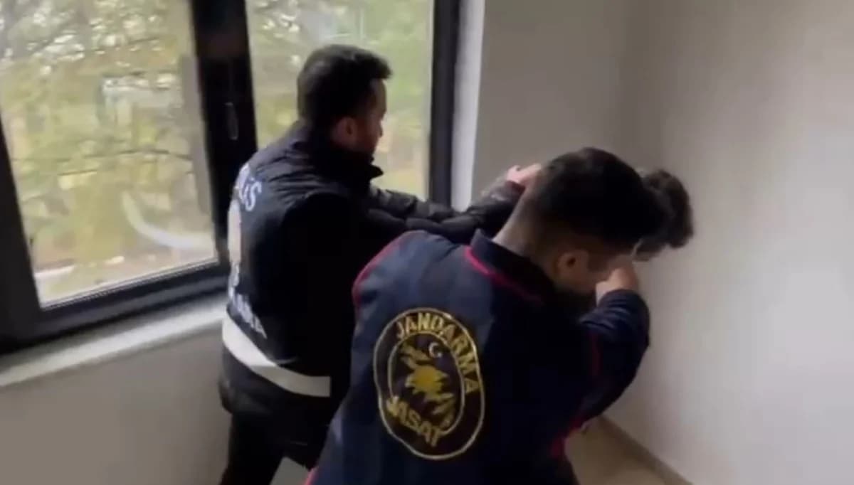 Ankara’da Dolandırıcılara Darbe: 103 Şüpheli Yakalandı