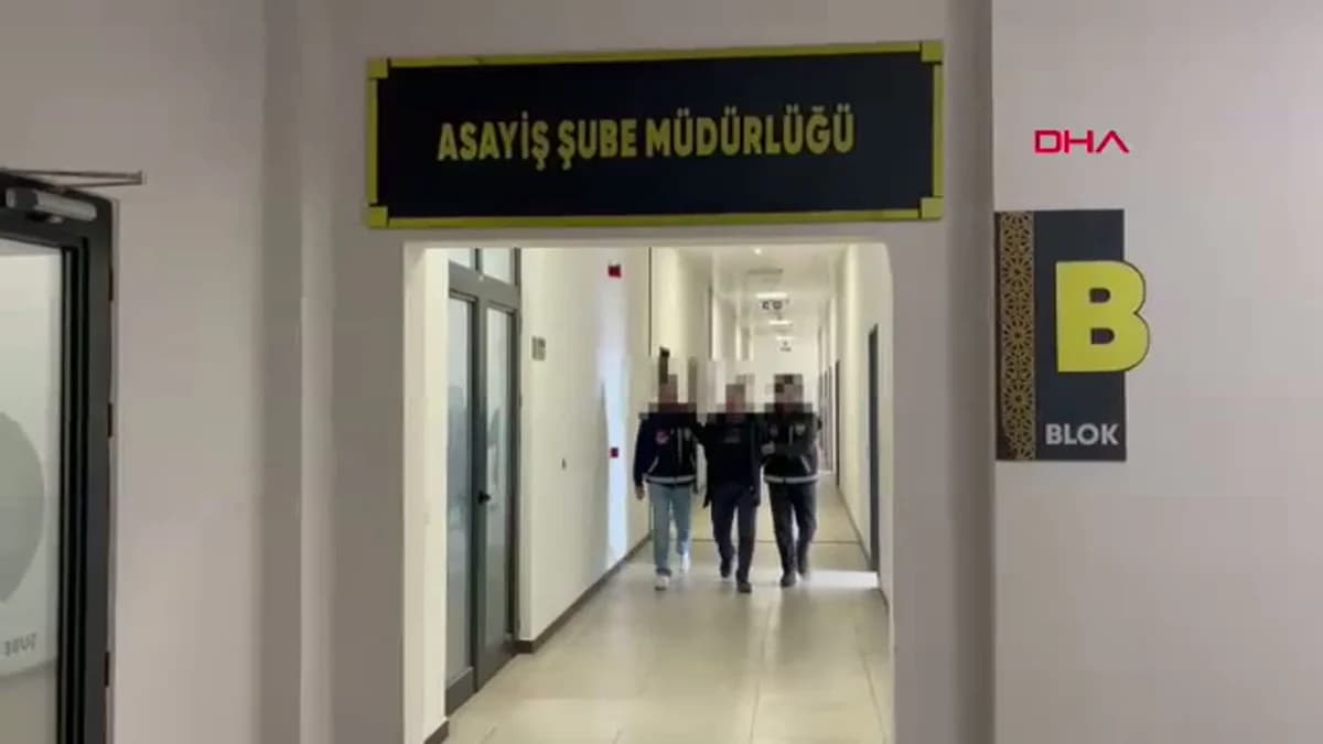 Darıca’da Kardeş Cinayeti: TIR’ın Altında Saklanan Şüpheli Tutuklandı