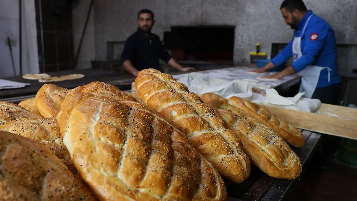 Adana’da Ekmek Fiyatlarına Zam! İşte Yeni Fiyatlar