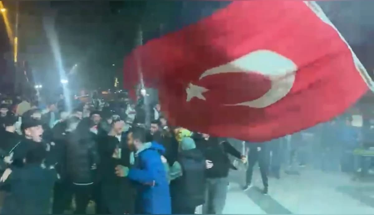 Osmaniye’de 2026 Dünya Kupası’na Katılmanın Coşkusu