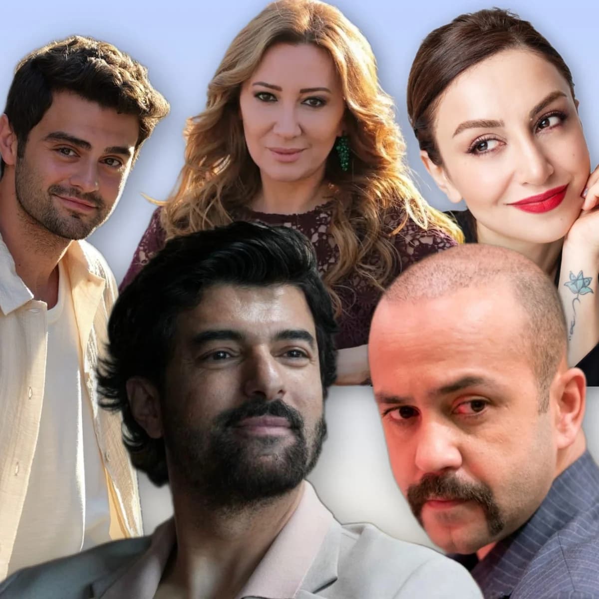 Show TV’nin Yeni Dizisi: Bereketli Topraklar’da Oyuncu Kadrosunda Değişiklikler