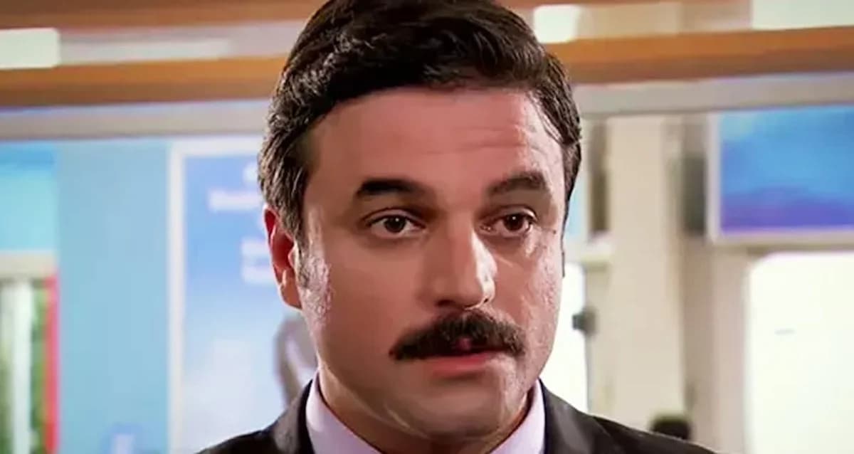Ufuk Özkan hastanede gözetim altında