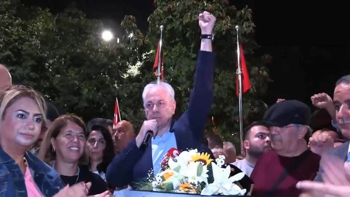 Beykoz Belediye Başkanı Alaattin Köseler Hakkında Şok Gelişme: Yeniden Tutuklandı!