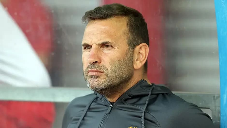 Galatasaray’da Cuesta Şoku: Okan Buruk Kararıyla Ayrılık! Yeni Adresi…