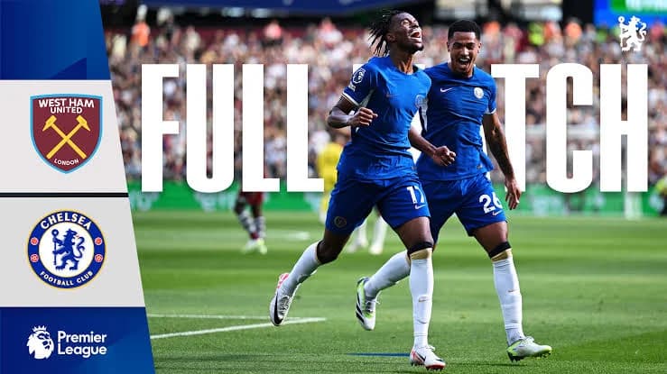 West Ham United Chelsea Maçı: Ne Zaman, Saat Kaçta, Hangi Kanalda?