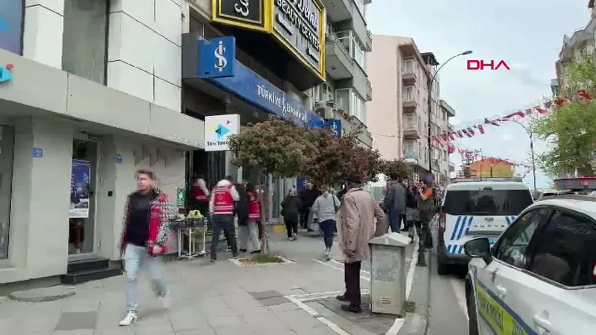 Tekirdağ’da Güzellik Merkezi Dolandırıcılığı: ‘Cazip Kampanya’ Vaadiyle 14 Kişi Tutuklandı