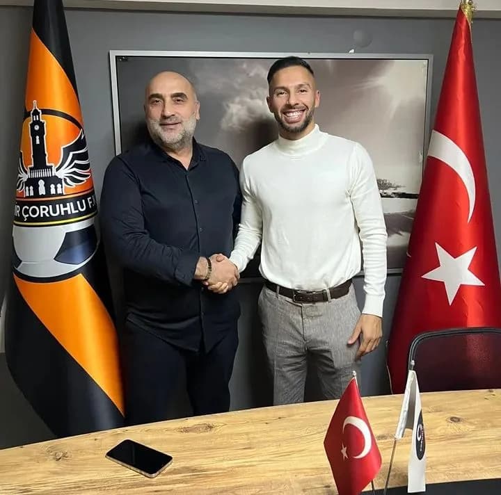 Uşakspor’dan Bomba Transfer: Yasin Öztekin Kırmızı-Siyahlı Formayı Giyecek!