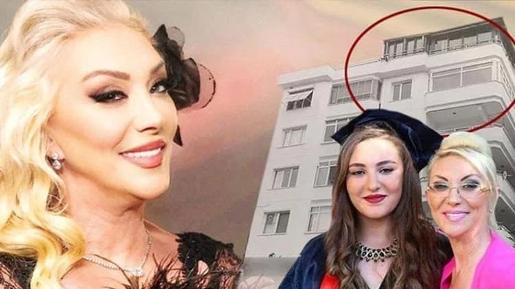 Güllü’nün Acı Hikayesi: Pırıltılı Sahnenin Ardındaki Sessiz Çığlık