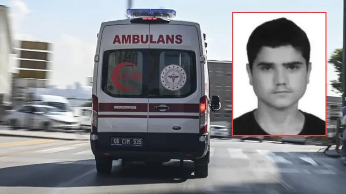 Kocaeli’de Feci İş Kazası: Üniversite Öğrencisi Asansör Boşluğuna Düşerek Hayatını Kaybetti